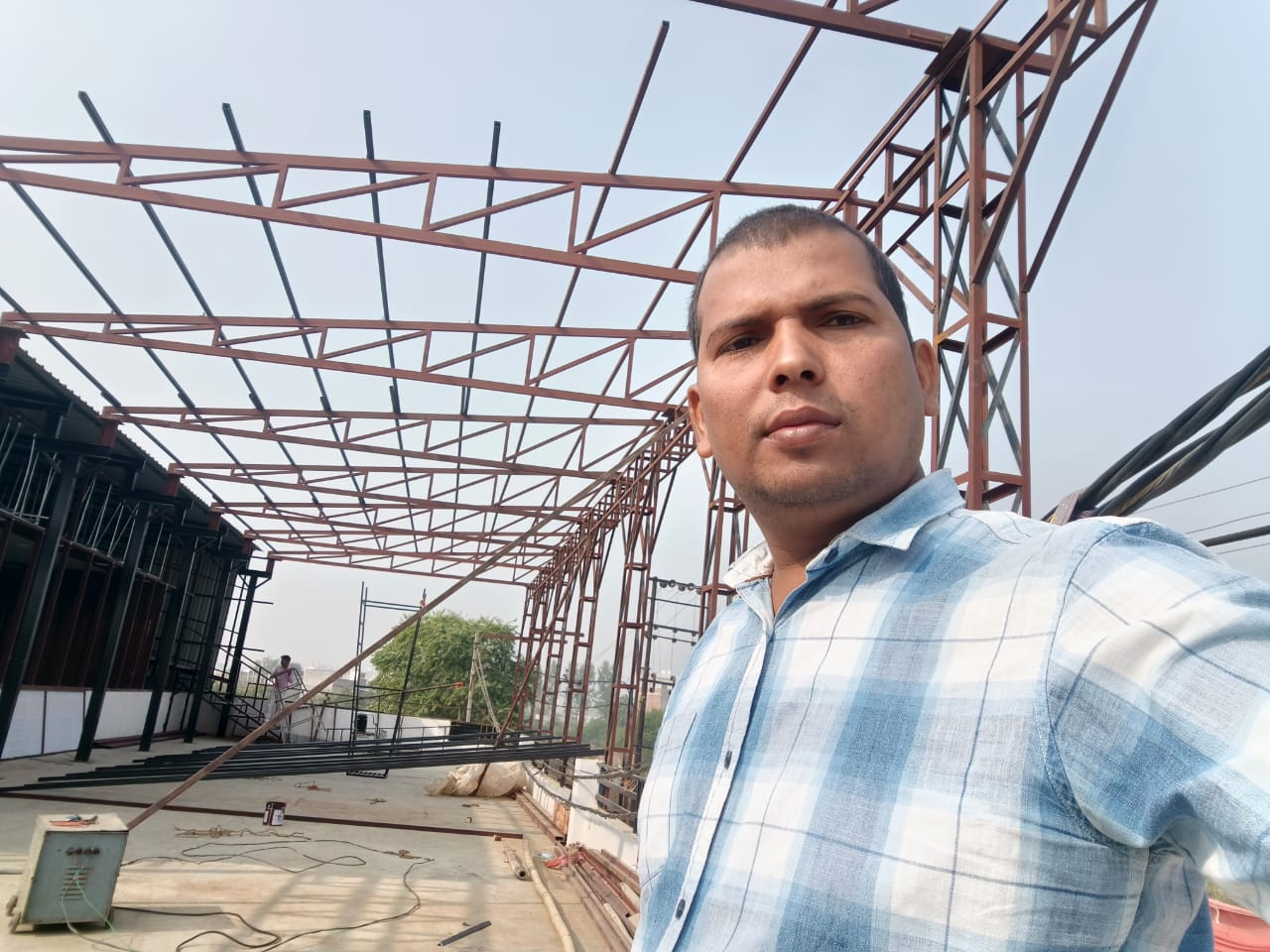 Commercial Project 9